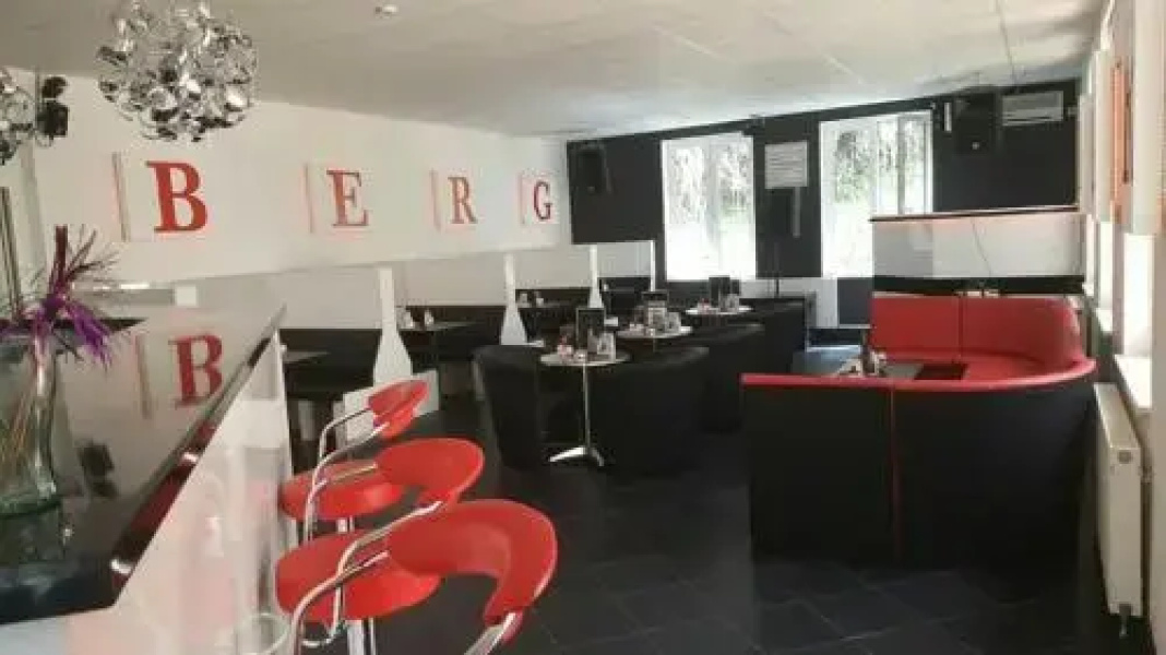 Berg Panzió