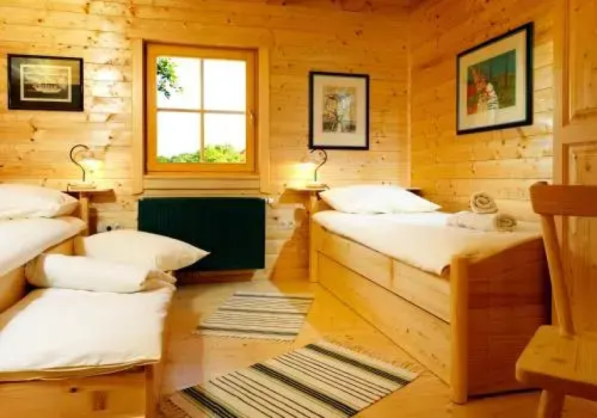 Farm Stay Pirc