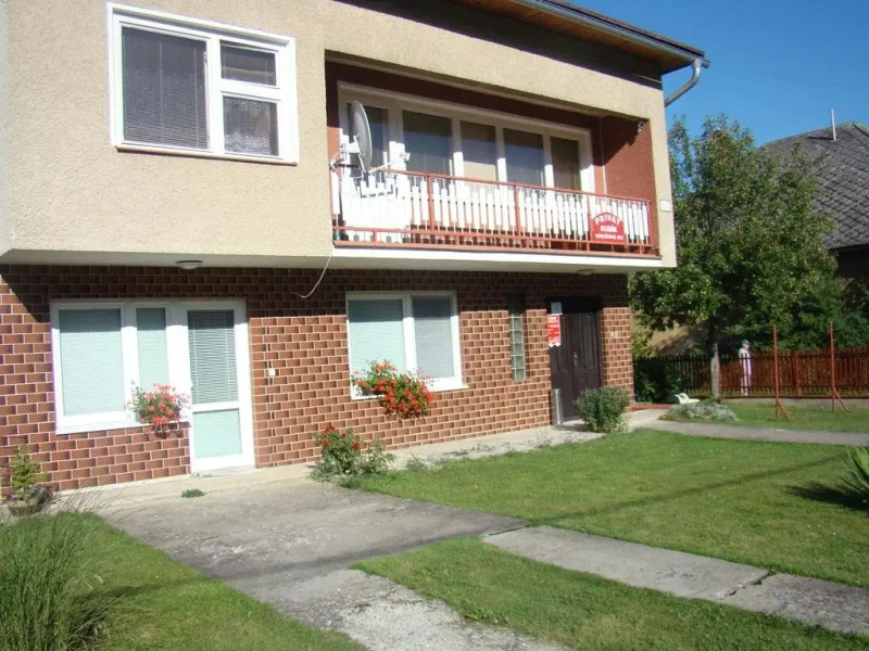 Ubytovanie Kubik 473