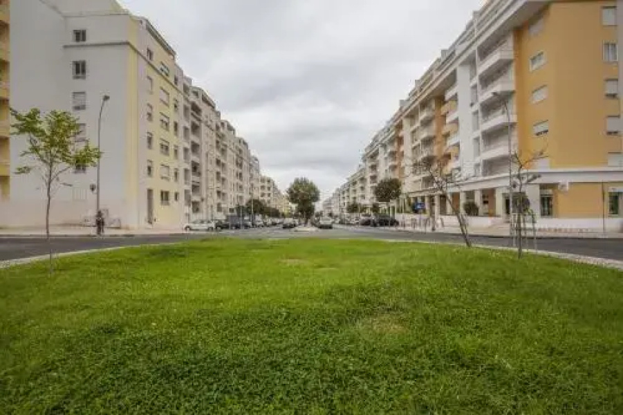Jardins da Parede