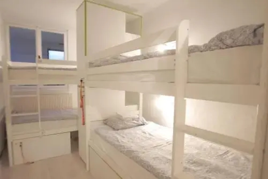 Mini Hostel