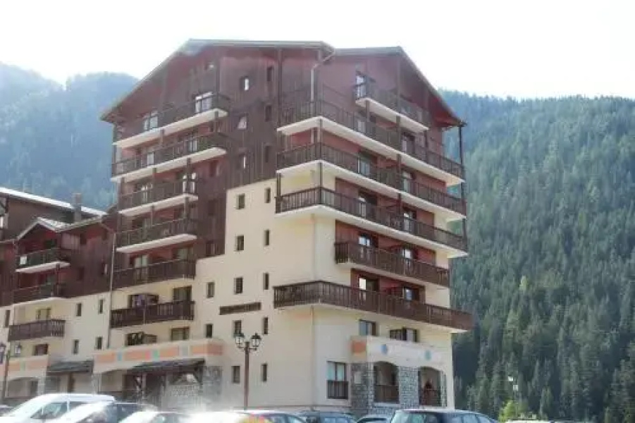 Le Grand Argentier - Valfrejus