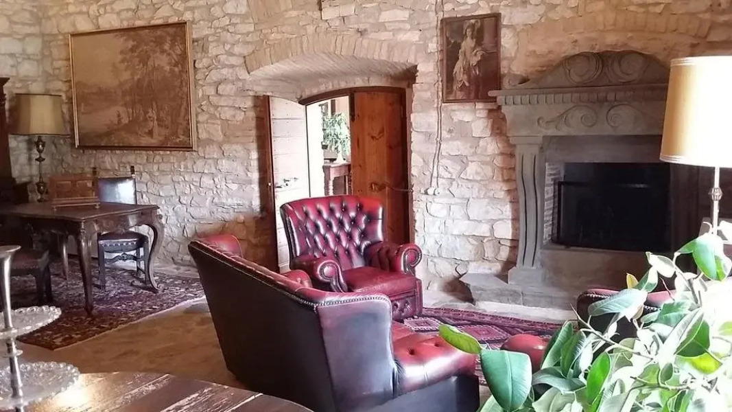 Agriturismo Il Bastione