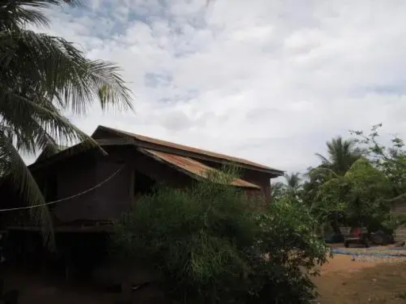 Savit Sarin Homestay