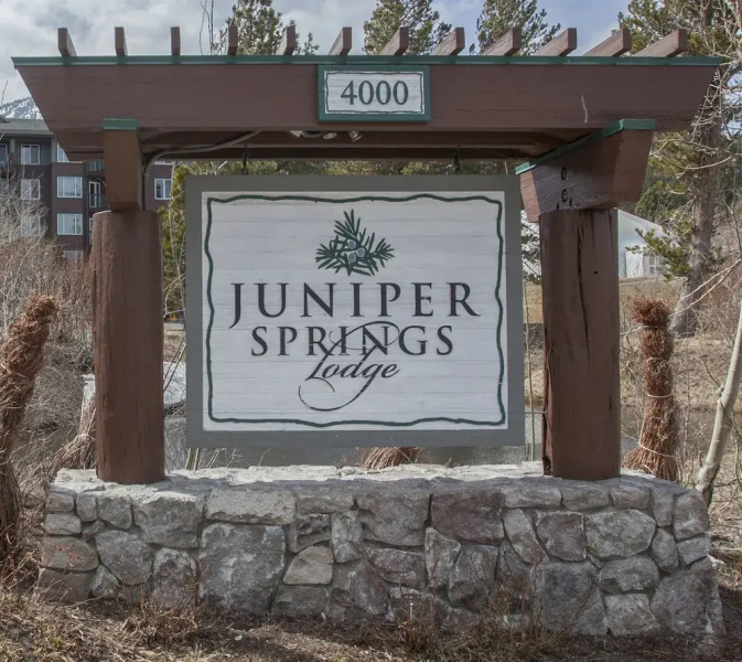 Juniper Springs Lodge 532