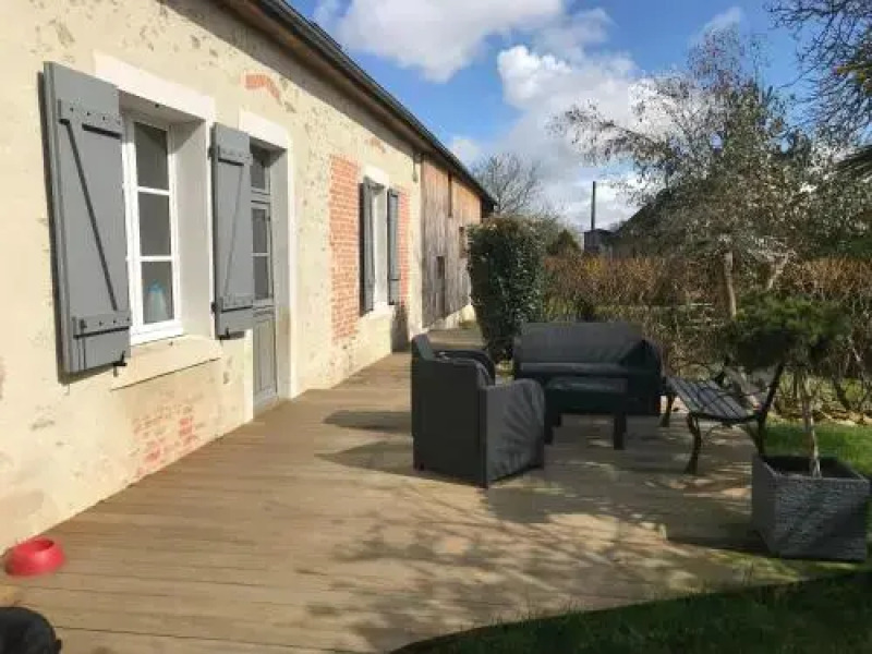 Cabane Dans Les Arbres - Le Nid Dans Le Chêne