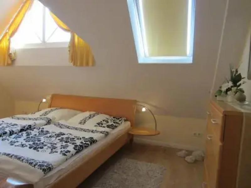 Ferienwohnung Parkblick Nr. 22