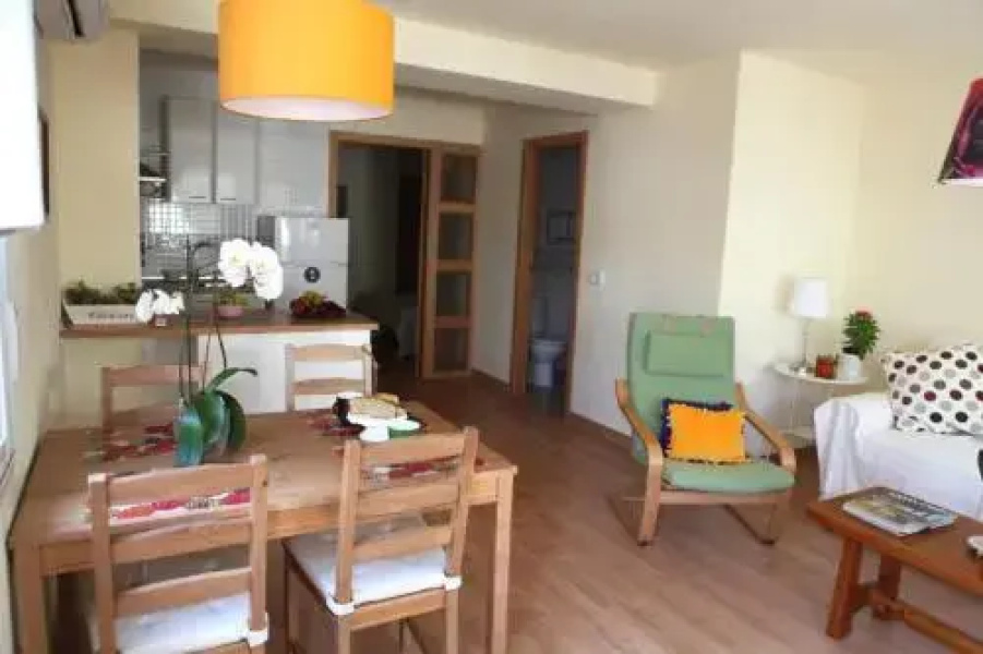 Apartamentos Casa Torres