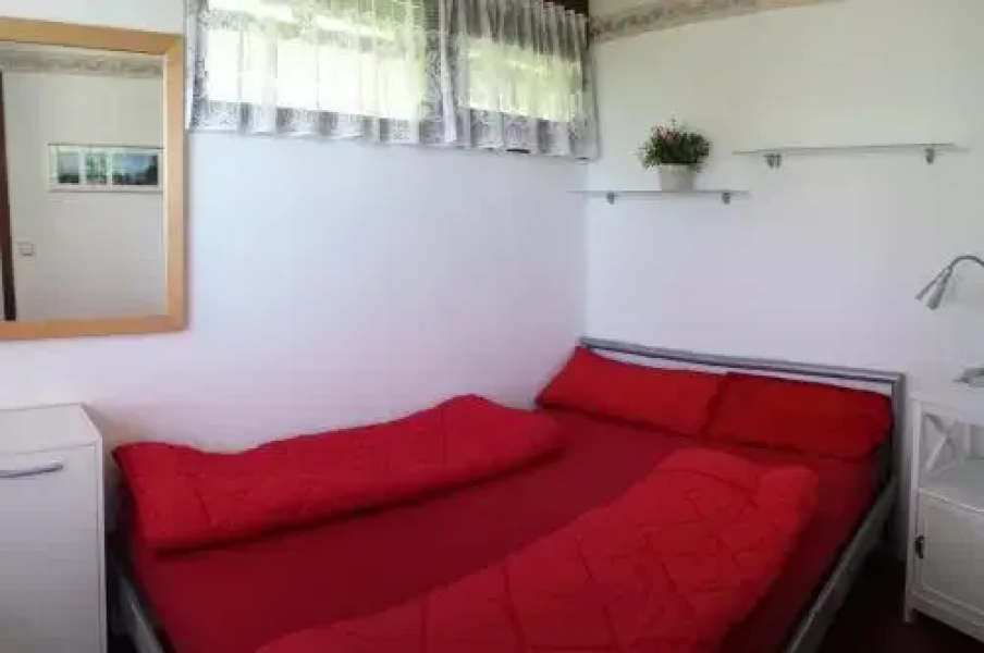 House Peter Tignale Gardasee