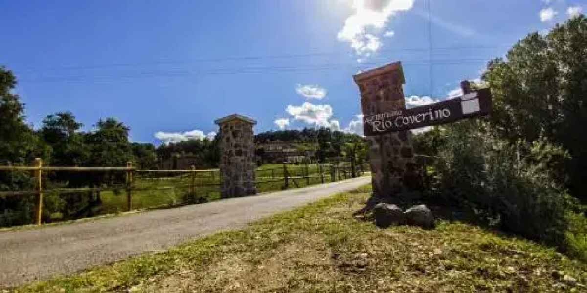 Agriturismo Rio Coverino