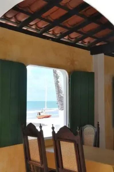Pousada Chez Roni