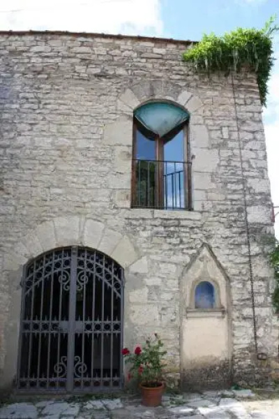 B&B Il Torrino di Sotto
