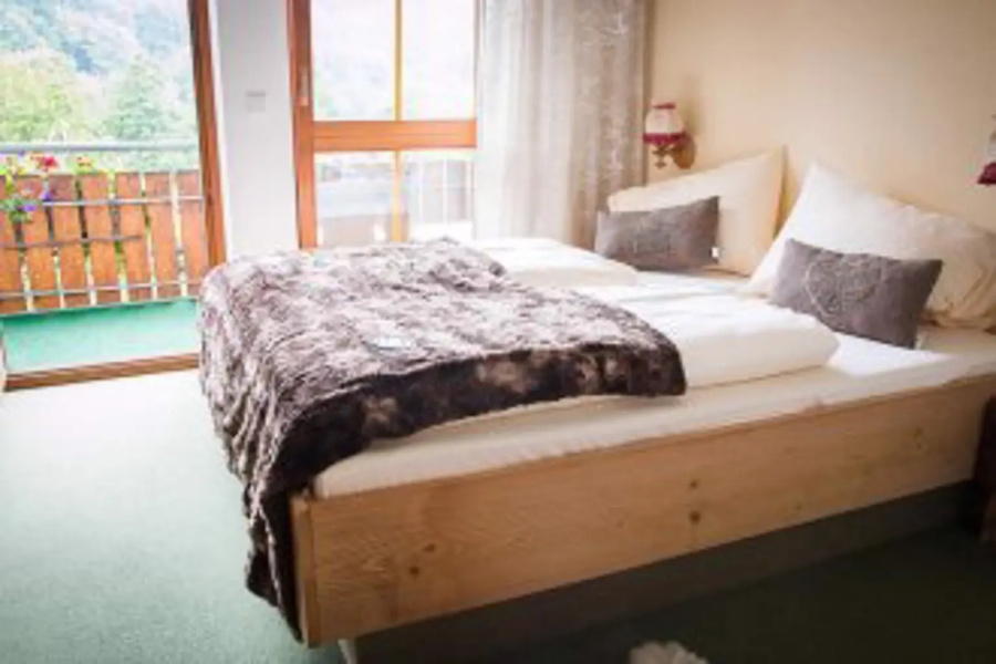 Hotel-Gasthof Frankengold