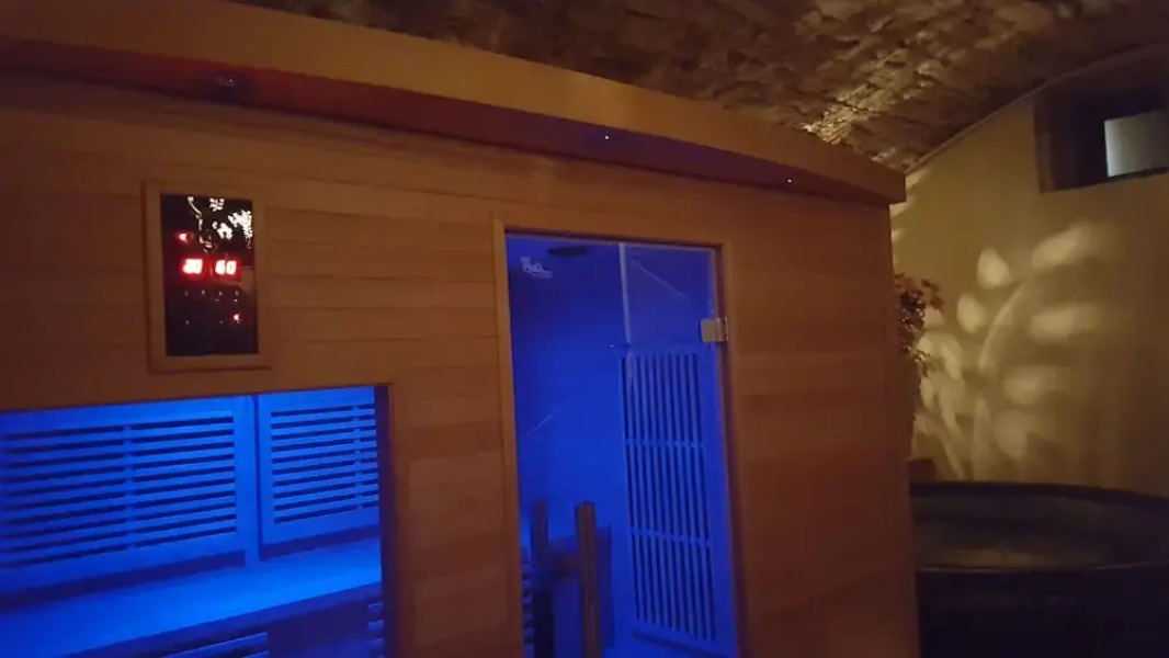 Maison d'Hote le Relais