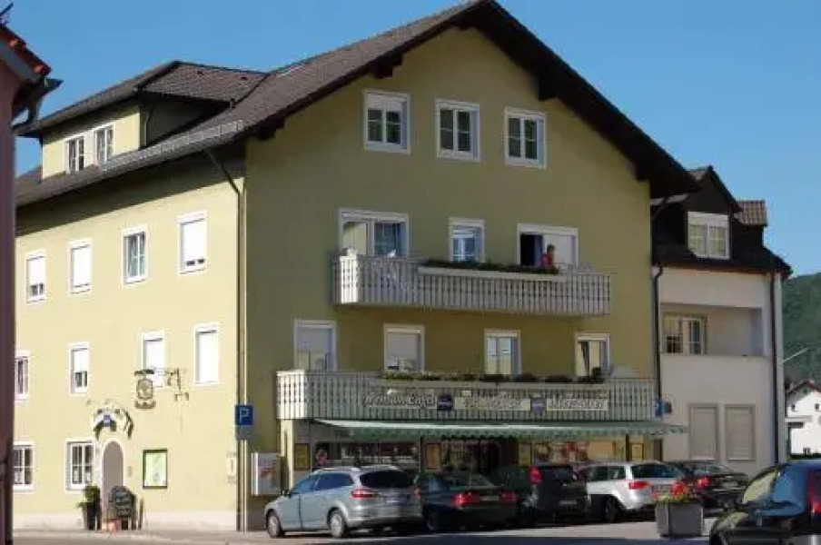 Hotel-Pension Engel