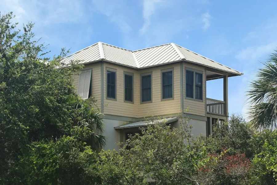 Sunset Beach Unit 2 - 3 Br Home