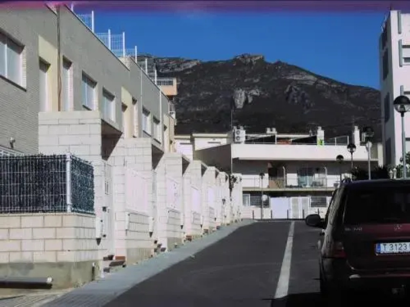 Piscina Mar 1