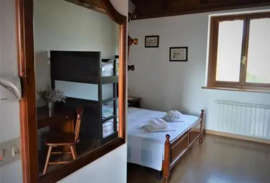 Colja Jozko Farm Stay