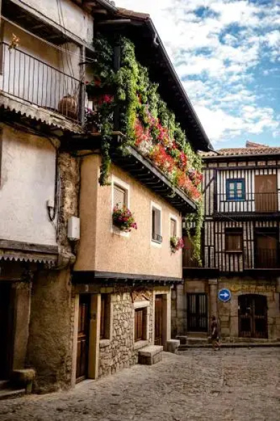 La Esquina de Animas