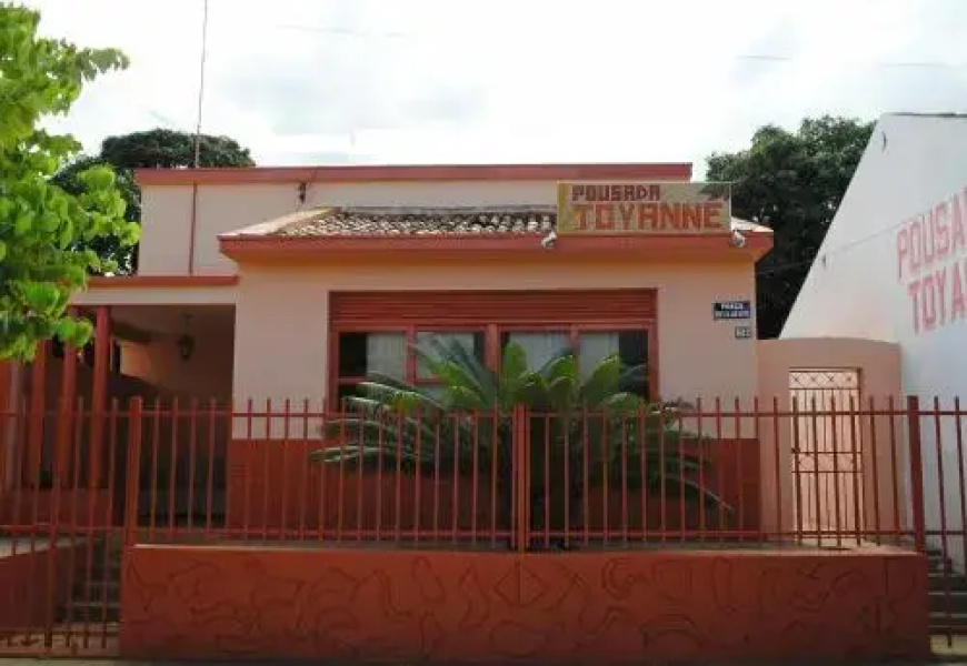 Pousada Toyanne