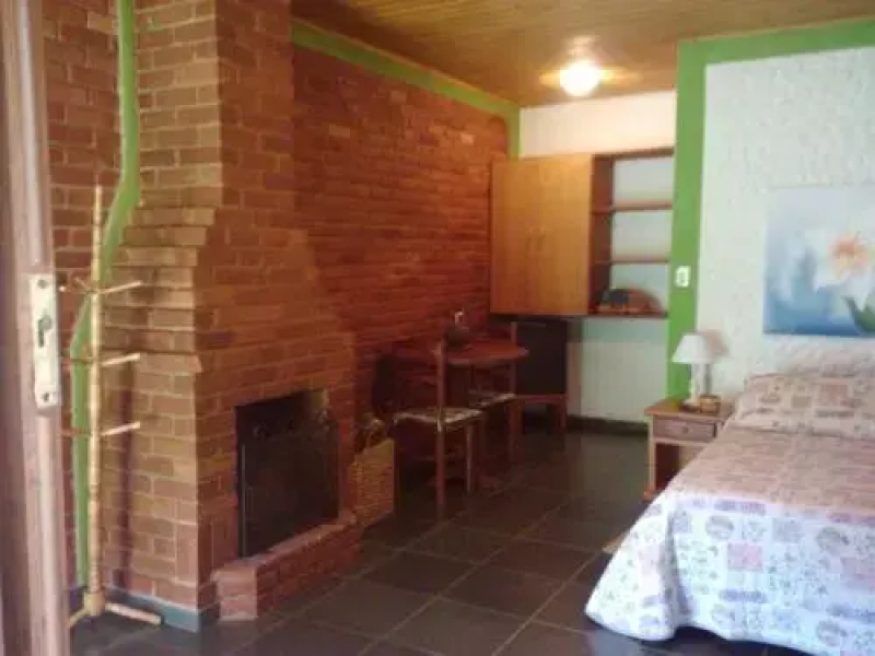 Pousada Encanto Das Águas
