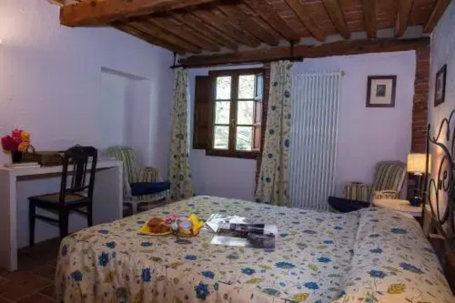 Piaggetta B&B
