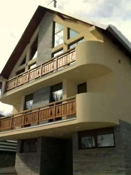 Villa Bjelasica
