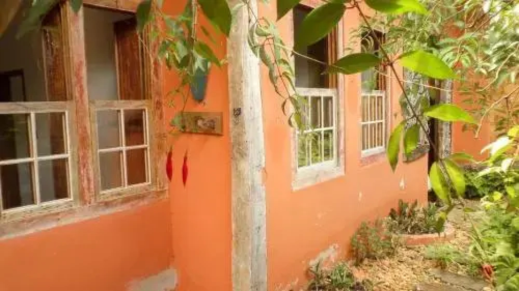 Chalé das Flores