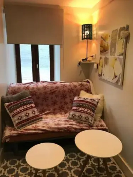 Chambre D'hôtes Chez Dom