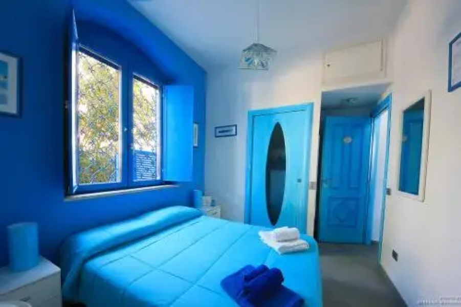 La Casa Sulla Spiaggia