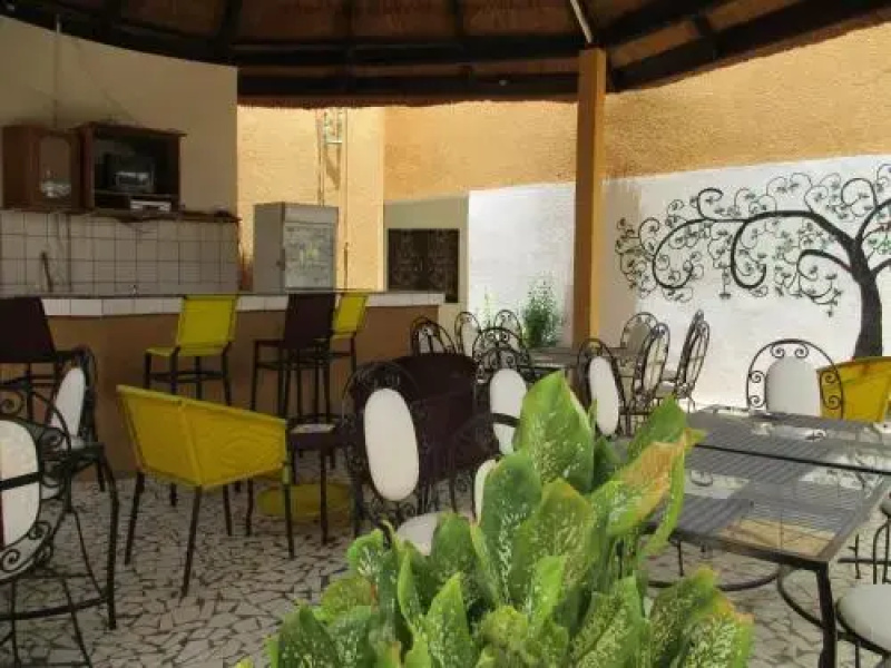 Le Milamac Guest House