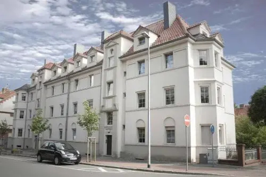 Harztour Ferienwohnung