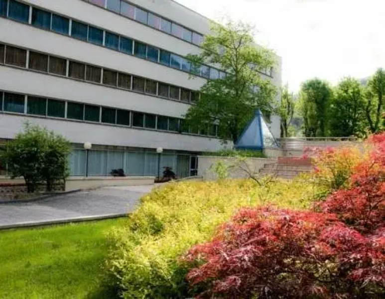 Hotel delle Acque & Natural SPA