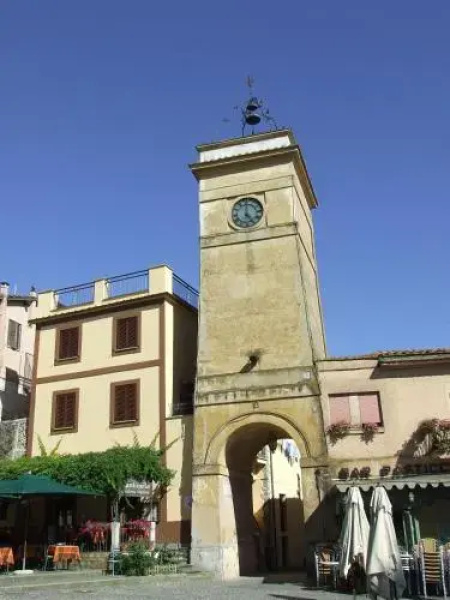 B&B Vigna Rosa