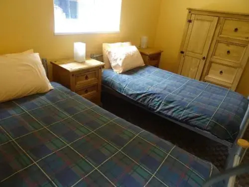 The Ardnamurchan Bunkhouse