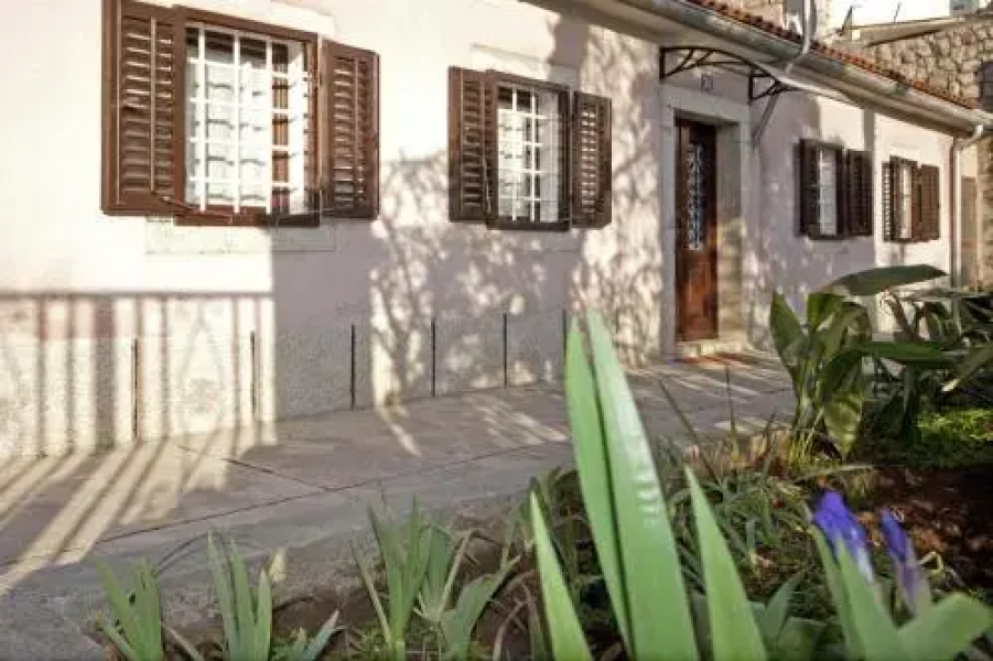 Guesthouse Totićevi