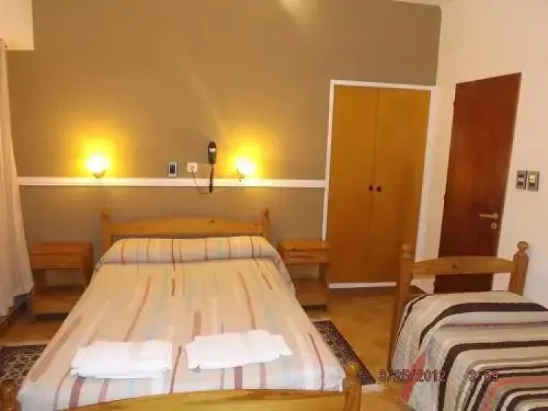 Hotel Ozieri