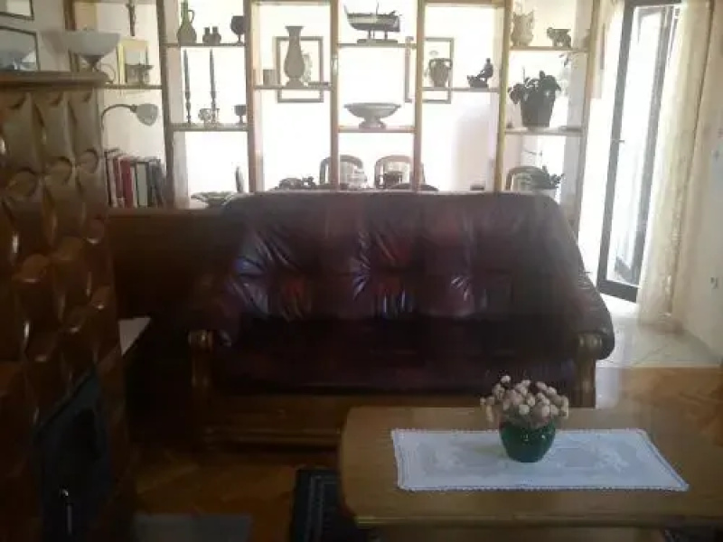 Apartments Kondrić