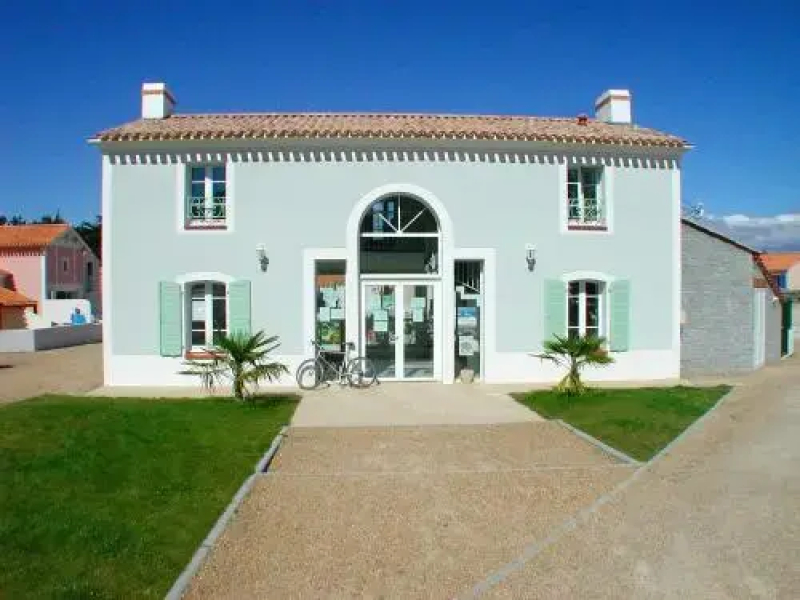 Madame Vacances Les Mas de St Hilaire