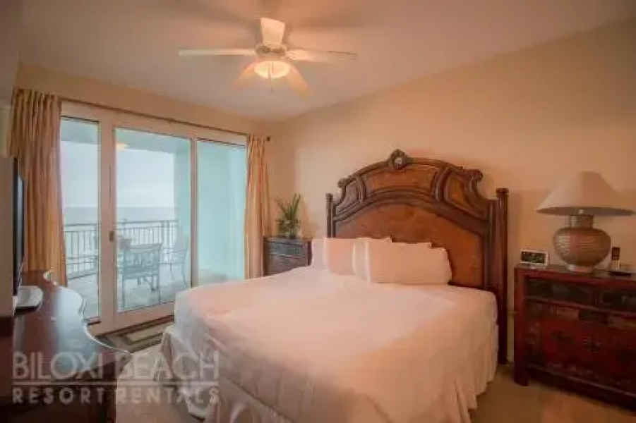 Legacy Towers-Legacy II 603 Deluxe