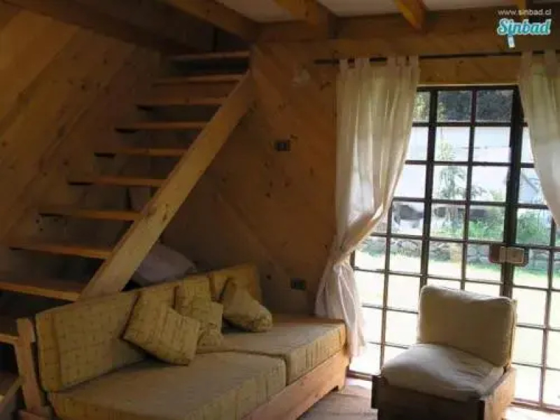 Cabaña en Olmue