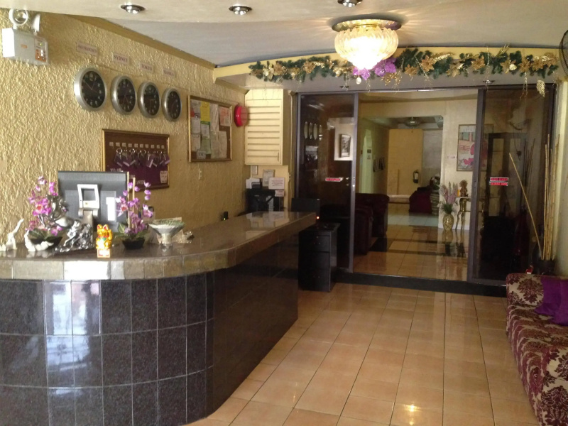 Jamera Hotel