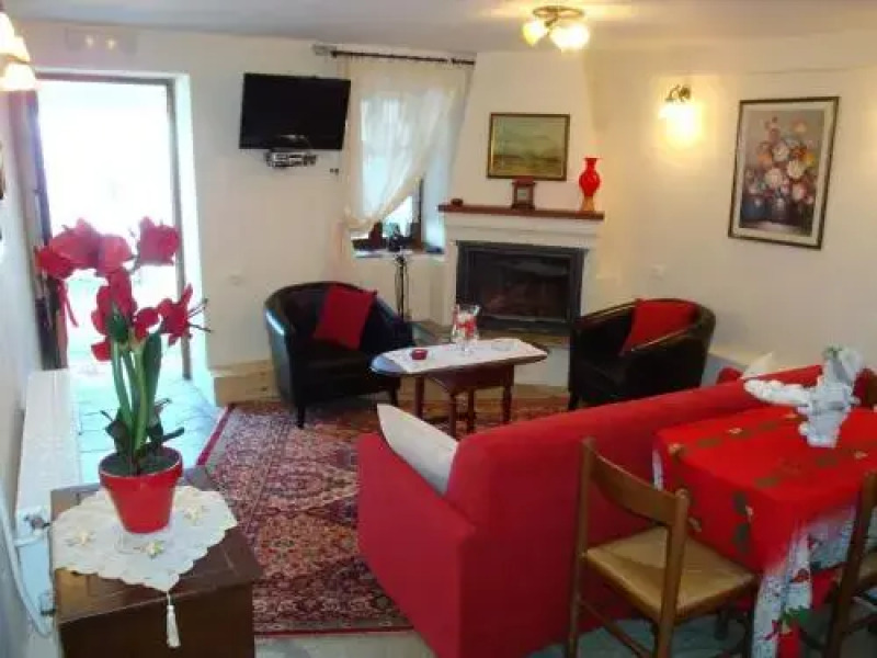 Guesthouse Kleopatras