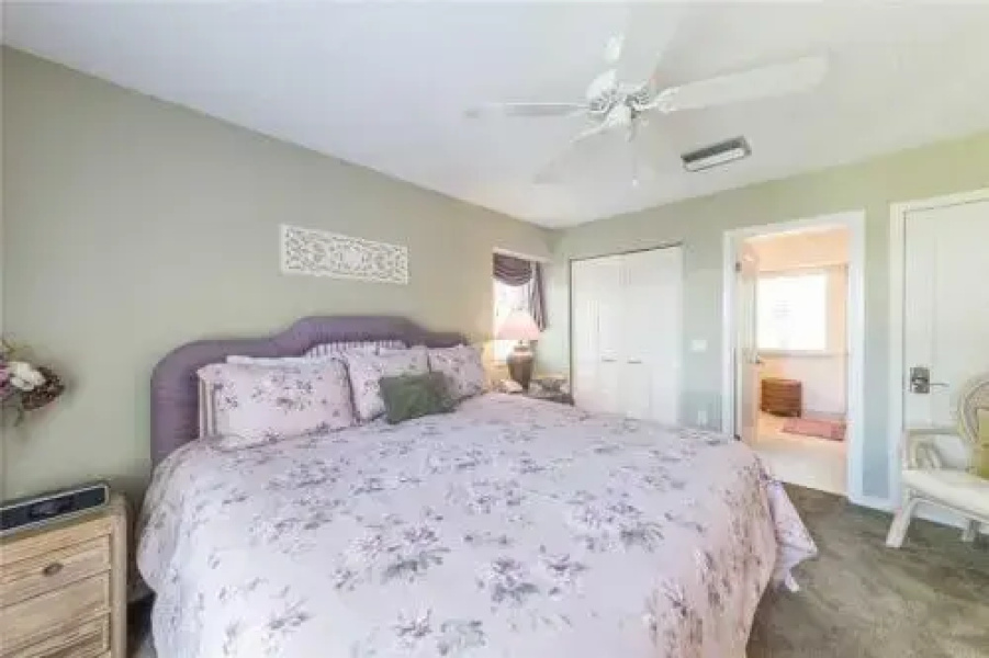 White Sands House - (Retreat)