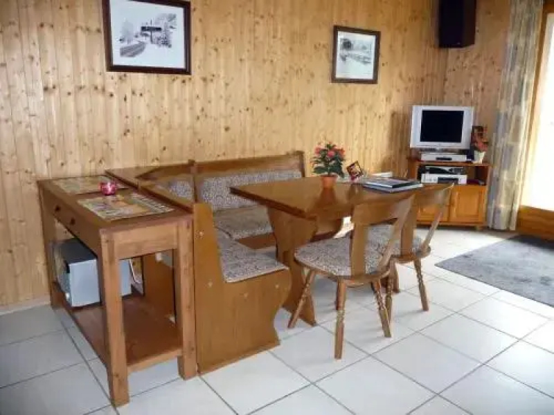 Two Bedroom Apartement Belle Vue
