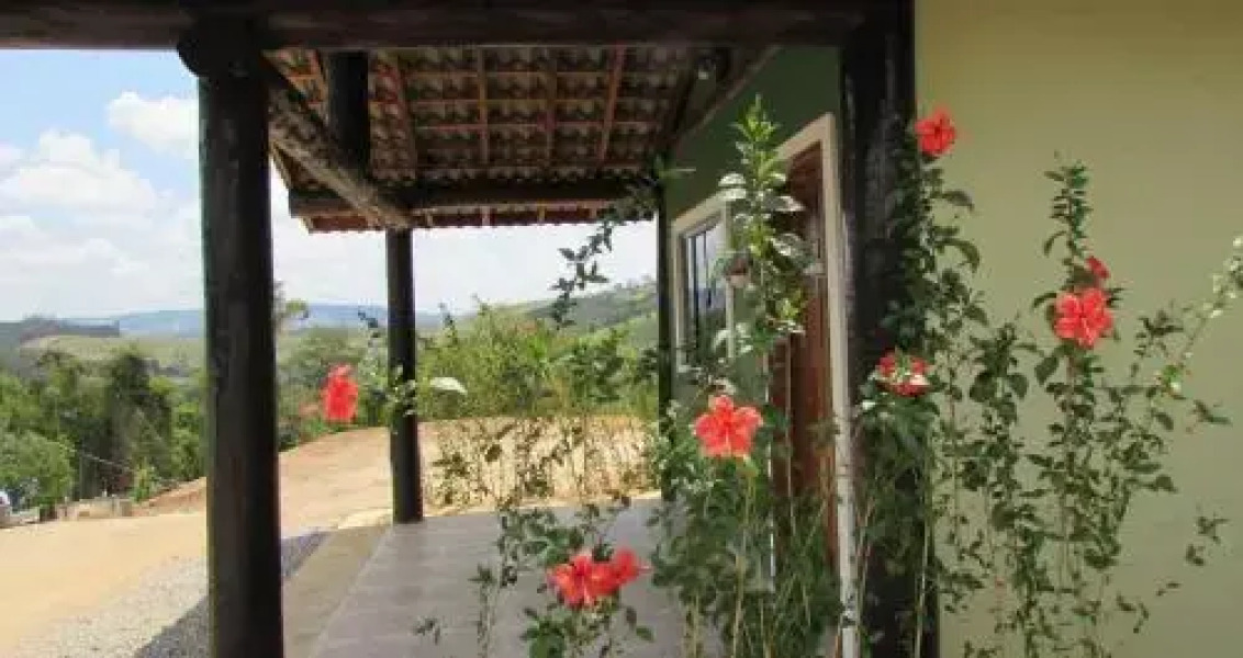 Pousada A Mata que Canta