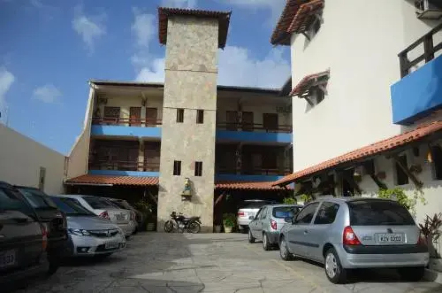 Pousada Dos Caminhos