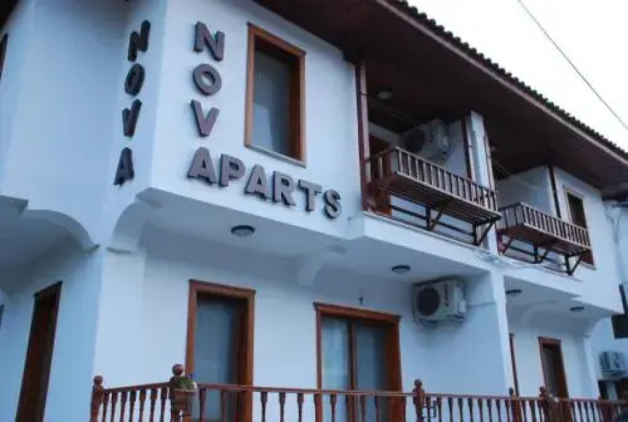 Nova Apart