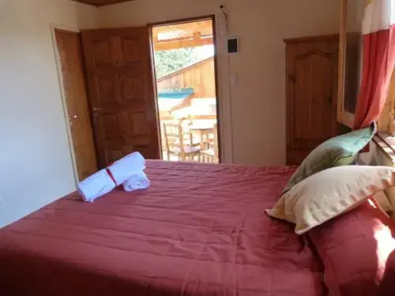 Las Casitas Verdes