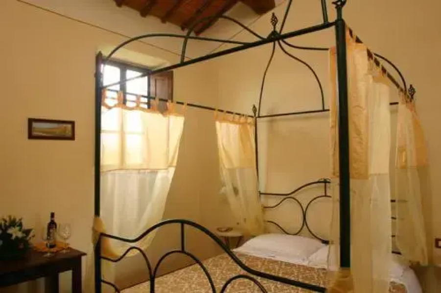 Agriturismo Il Sasso